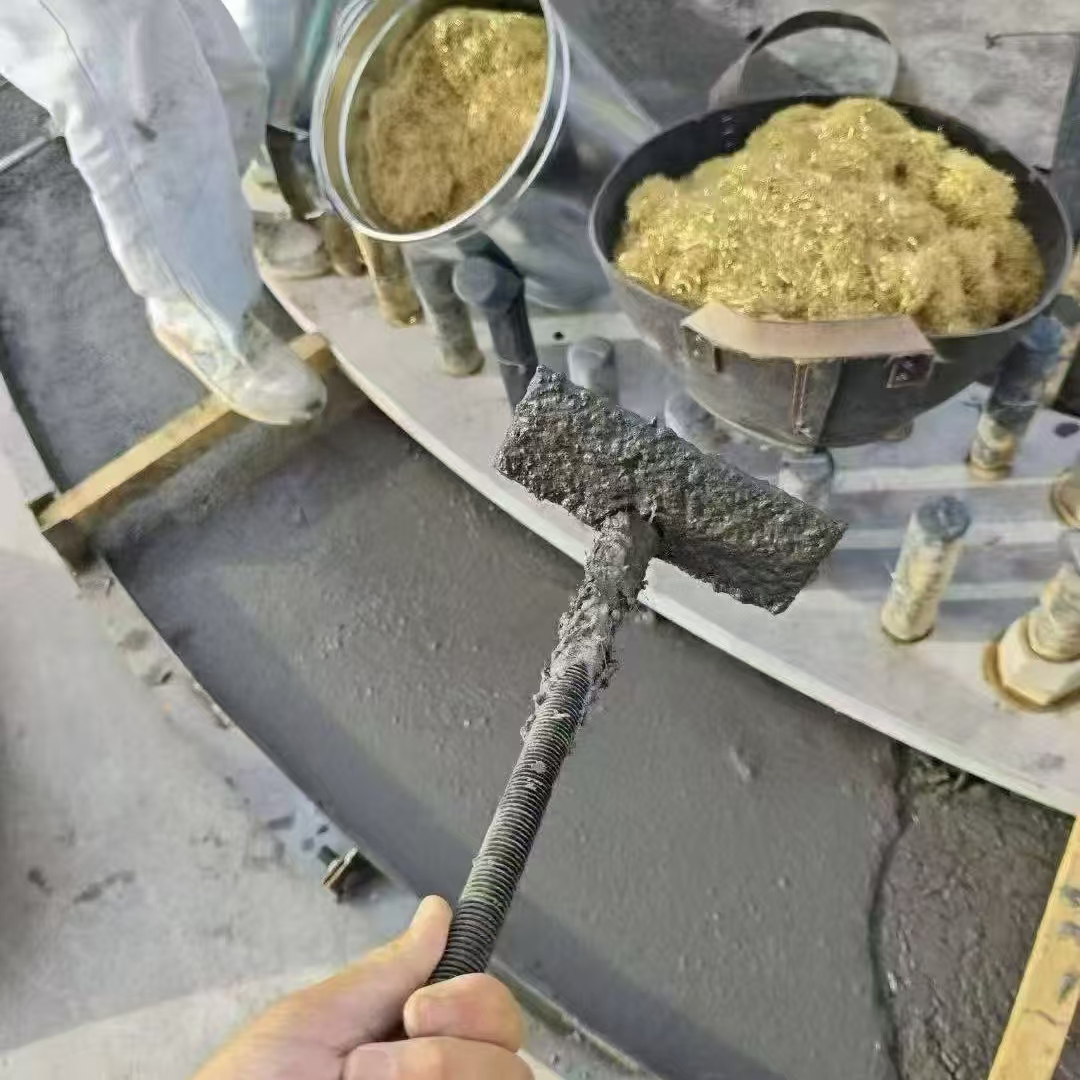 九江C120风电设备基础专用灌浆料