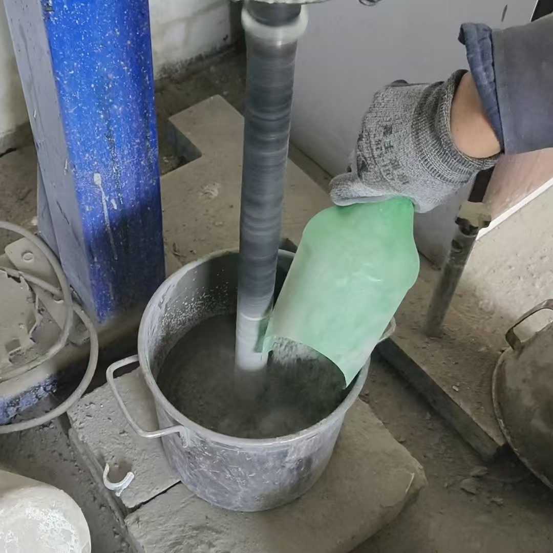 九江桥梁公路张拉用H60压浆料与普通压浆料有什么区别？