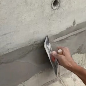 九江P型防护型环氧树脂砂浆